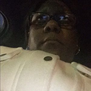 Meet your Posher, Tracy